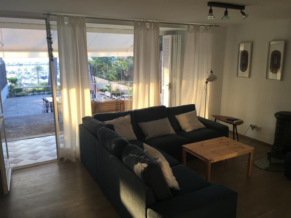 Son Veri Villas エル・アレナル エクステリア 写真