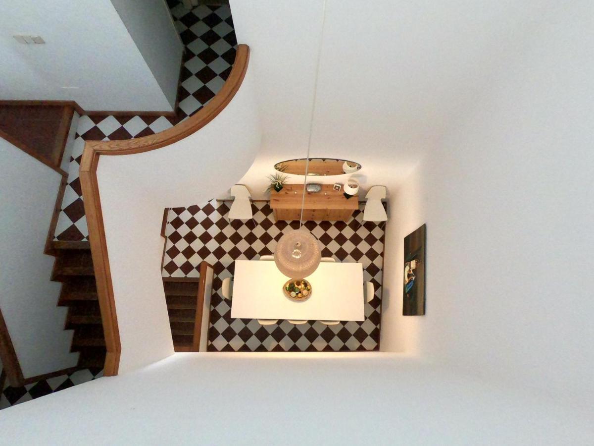 Son Veri Villas エル・アレナル エクステリア 写真